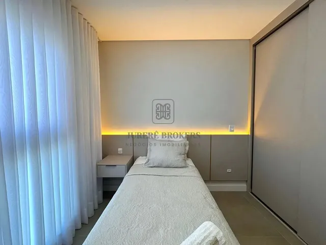 Imagem 10: Apartamento À Venda e Locação em Jurerê Internacional Florianópolis 2 Suítes 74 M²