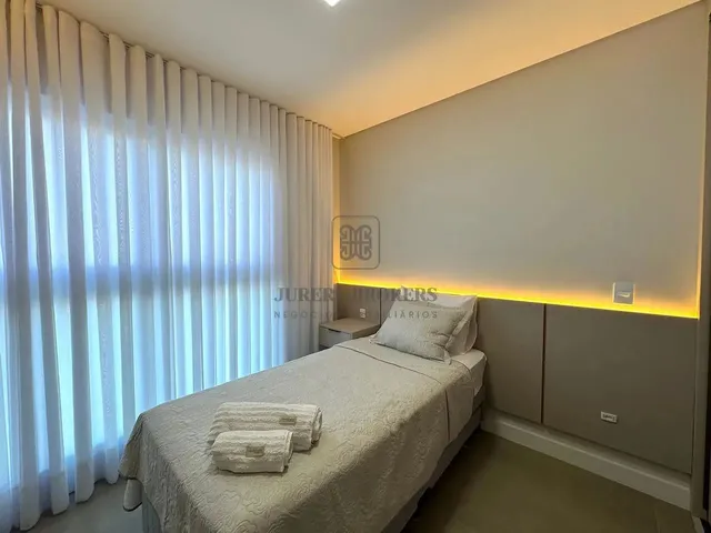 Imagem 6: Apartamento À Venda e Locação em Jurerê Internacional Florianópolis 2 Suítes 74 M²