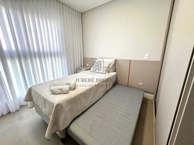 Imagem 9: Apartamento À Venda e Locação em Jurerê Internacional Florianópolis 2 Suítes 74 M²