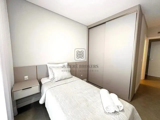 Imagem 5: Apartamento À Venda e Locação em Jurerê Internacional Florianópolis 2 Suítes 74 M²