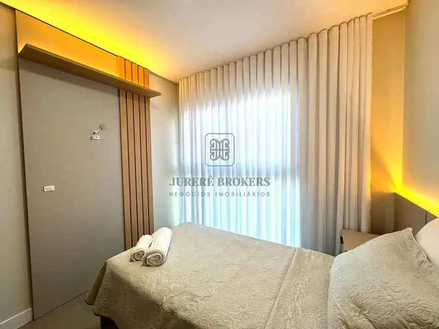 Imagem 16: Apartamento À Venda e Locação em Jurerê Internacional Florianópolis 2 Suítes 74 M²