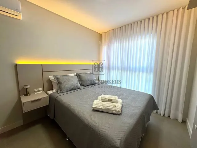 Imagem 13: Apartamento À Venda e Locação em Jurerê Internacional Florianópolis 2 Suítes 74 M²