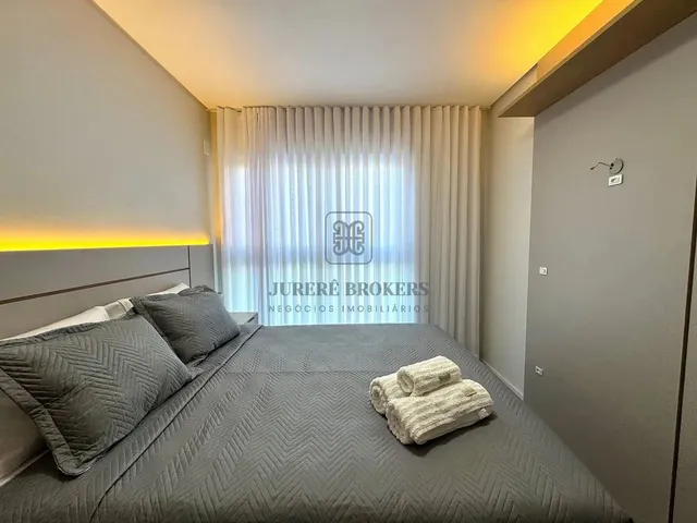 Imagem 7: Apartamento À Venda e Locação em Jurerê Internacional Florianópolis 2 Suítes 74 M²