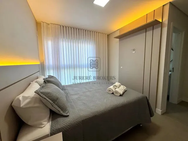 Imagem 14: Apartamento À Venda e Locação em Jurerê Internacional Florianópolis 2 Suítes 74 M²