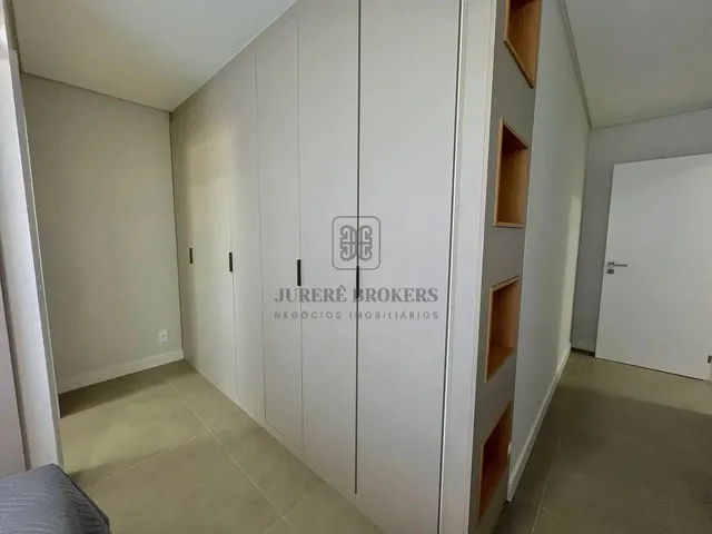 Imagem 3: Apartamento À Venda e Locação em Jurerê Internacional Florianópolis 2 Suítes 74 M²