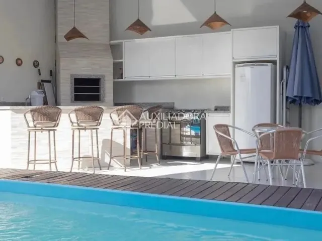 Imagem: Casa Alto Padrão para Locação nos Ingleses