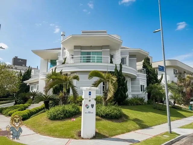 Imagem: Casa para Alugar no Bairro Jurerê Internacional