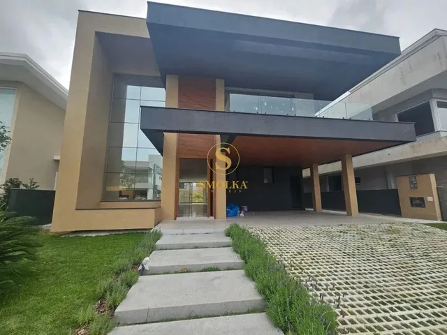 Imagem: Casa em Condomínio nos Ingleses para Locação