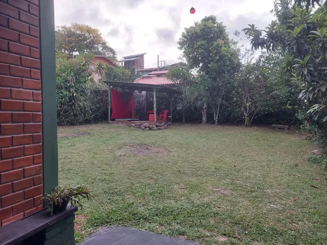 Imagem: Casa para Aluguel de Temporada na Praia