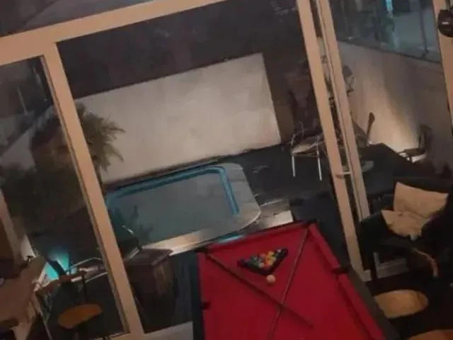 Imagem 5: Casa para Temporada em Florianópolis, Ingleses do Rio Vermelho, 2 Dormitórios, 2