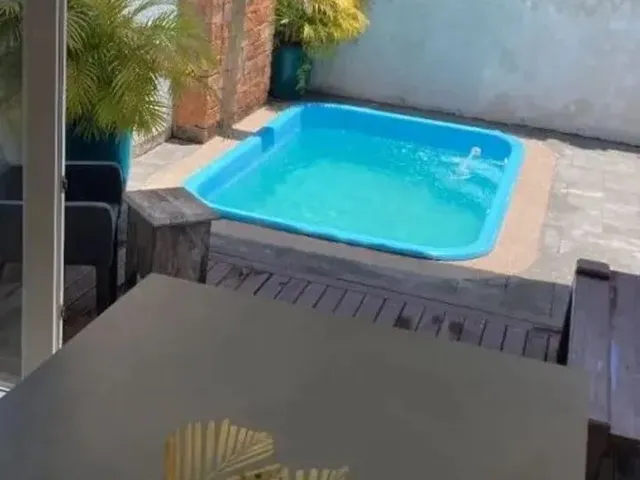 Imagem 4: Casa para Temporada em Florianópolis, Ingleses do Rio Vermelho, 2 Dormitórios, 2