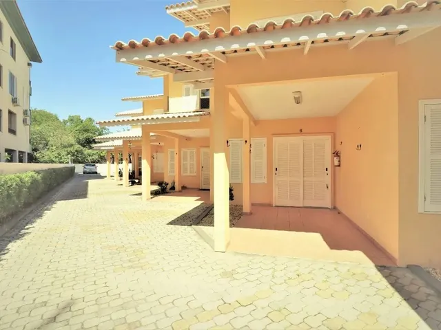 Imagem: Casa para Aluguel, 2 Quartos, 1 Vaga, Ingleses