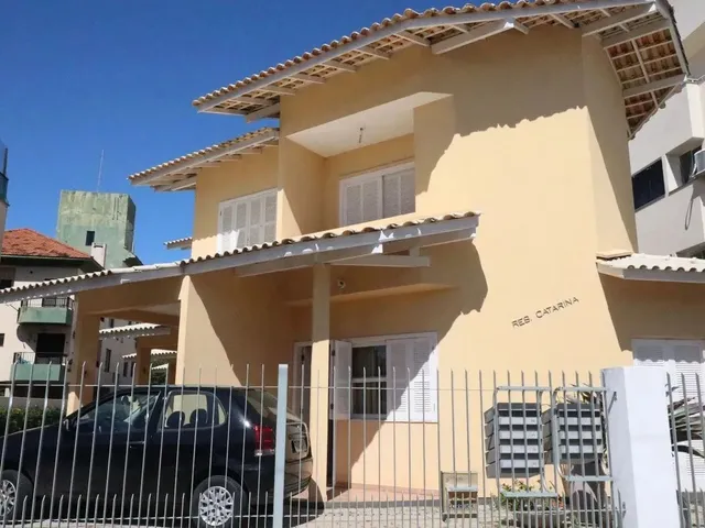 Imagem 9: Casa para Aluguel, 2 Quartos, 1 Vaga, Ingleses do Rio Vermelho - Florianópolis/Sc