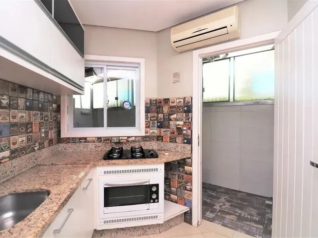 Imagem 4: Casa para Aluguel, 2 Quartos, 1 Vaga, Ingleses do Rio Vermelho - Florianópolis/Sc