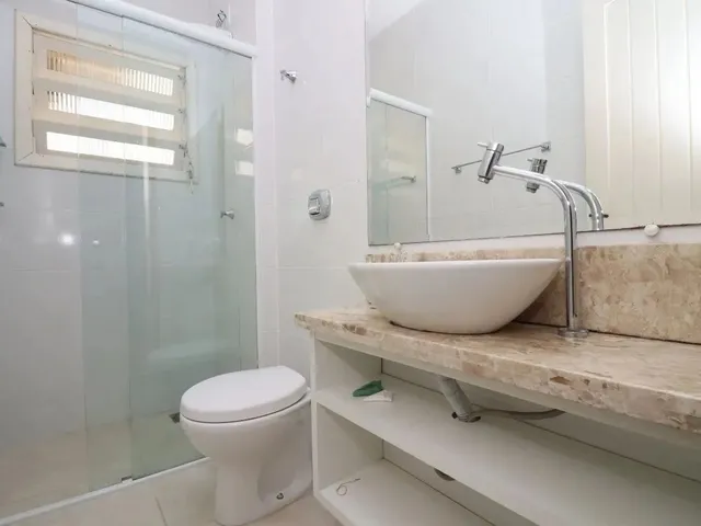 Imagem 8: Casa para Aluguel, 2 Quartos, 1 Vaga, Ingleses do Rio Vermelho - Florianópolis/Sc