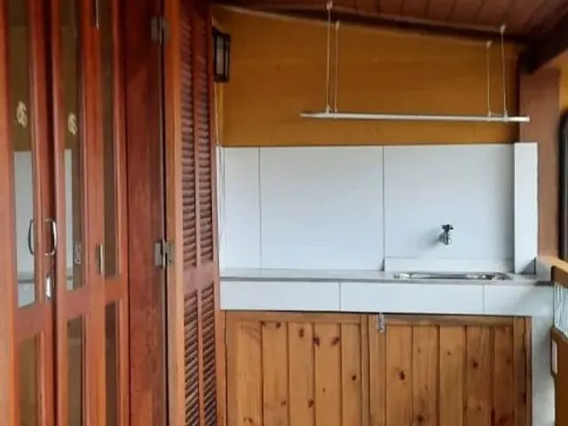 Imagem 4: Alugo Anual Apto de Um Quarto no Rio Vermelho