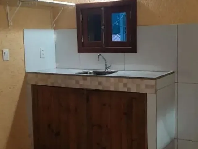 Imagem 6: Alugo Anual Apto de Um Quarto no Rio Vermelho