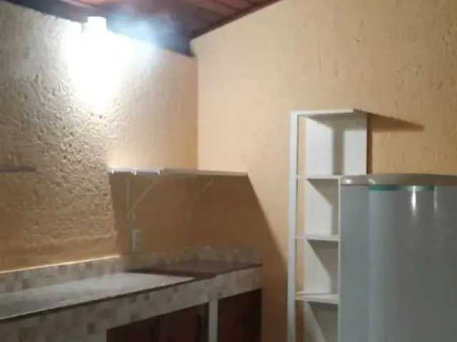 Imagem 7: Alugo Anual Apto de Um Quarto no Rio Vermelho