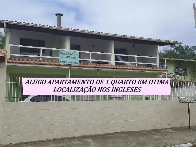 Imagem: Alugo Aluguel Apartamento 1 Quarto Praia