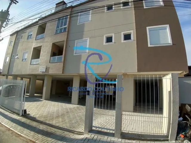 Imagem: Apartamento 2 Dormitórios para Locação