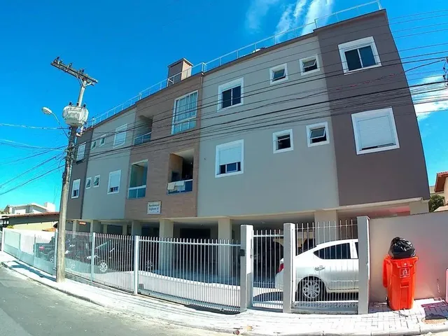 Imagem 7: Apartamento 2 Dormitórios para Locação em Florianópolis, Ingleses do Rio Vermelho, 2