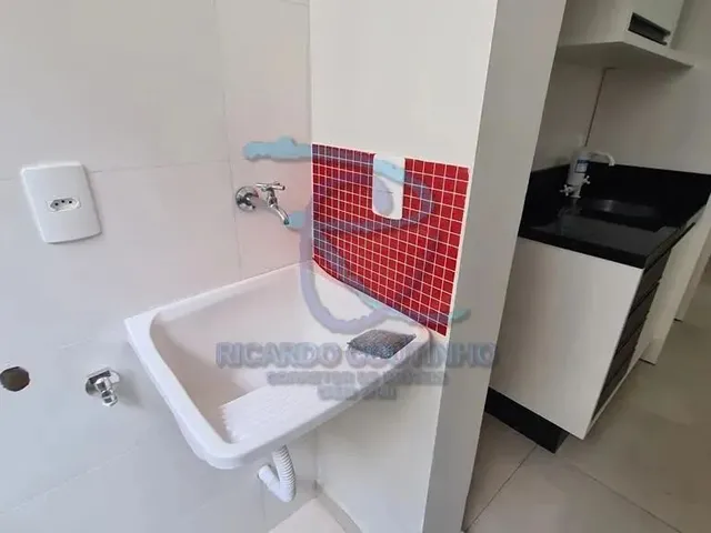 Imagem 5: Apartamento 2 Dormitórios para Locação em Florianópolis, Ingleses do Rio Vermelho, 2