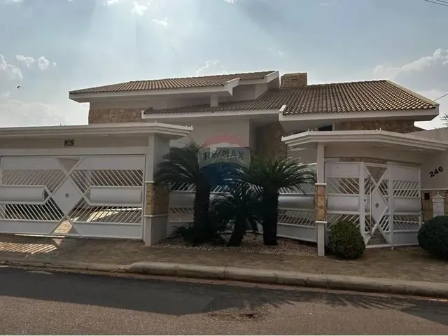 Imagem: Casa À Venda - Parque Universitário II