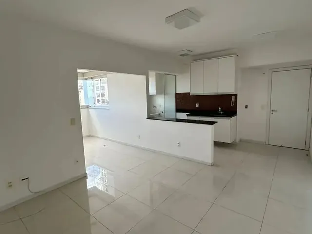 Imagem 12: Apartamento - 64M² - 2 Quartos - Centro/Lourdes