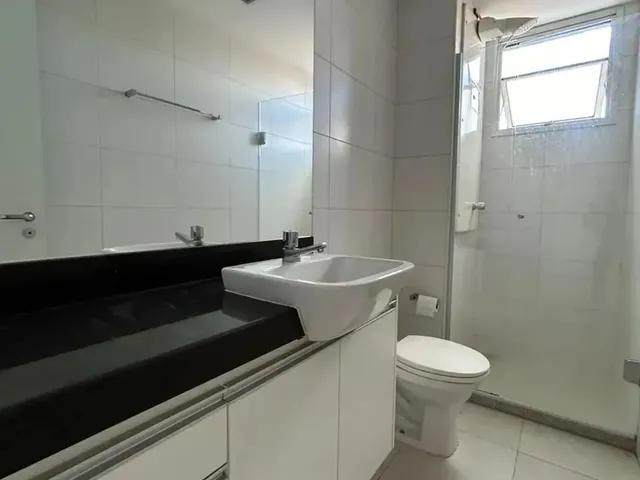 Imagem 7: Apartamento - 64M² - 2 Quartos - Centro/Lourdes