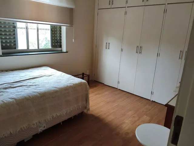 Imagem 1: Alugo Quarto para Guarda de Objetos no Sion