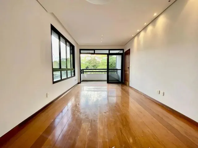 Imagem: Apartamento Sion