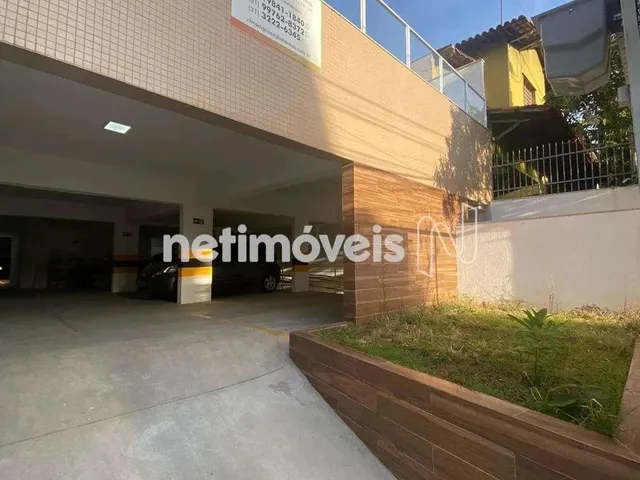 Imagem: Locação Cobertura Serra Belo Horizonte