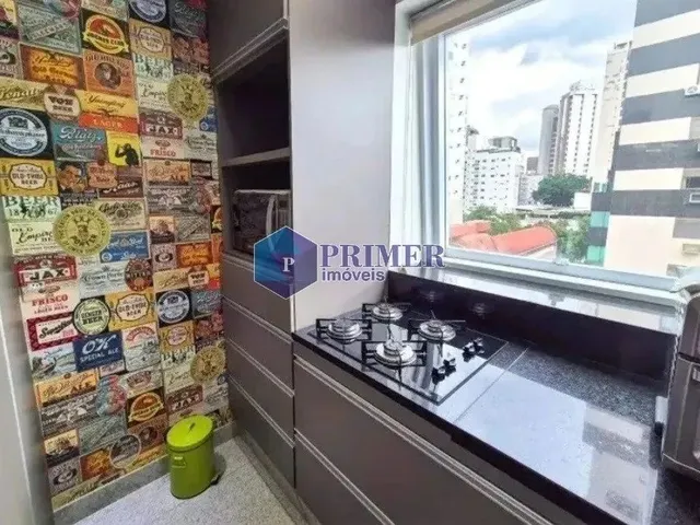 Imagem 7: Cobertura Mobiliada 1 Quarto, 3 Vagas Savassi