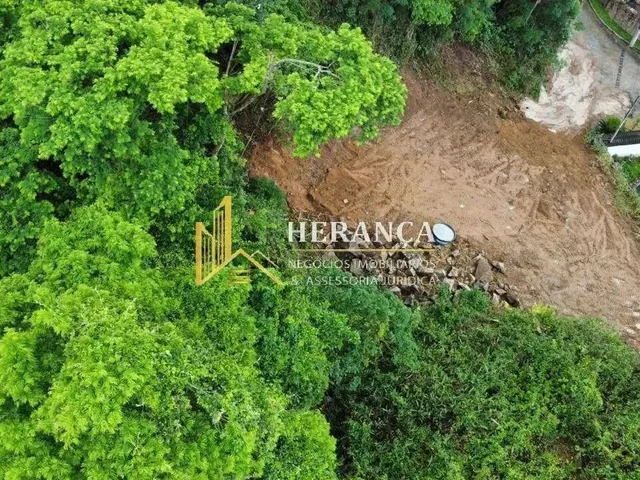 Imagem: Terreno com Rgi, 978M² na Taquara Aceitando