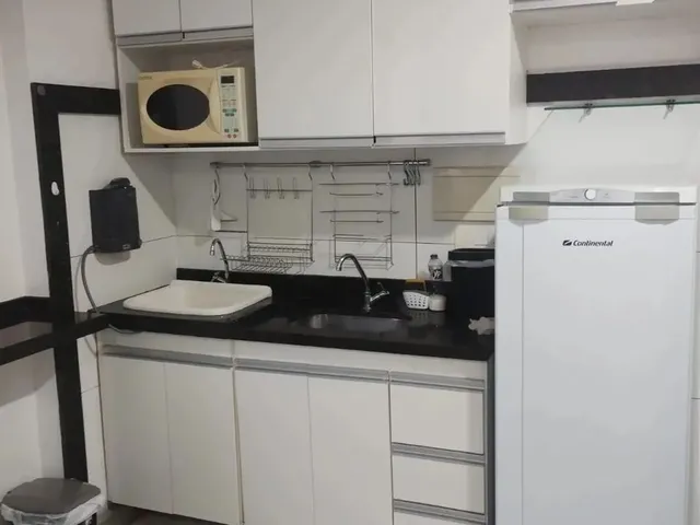 Imagem: Imóvel para Aluguel Possui 50 Metros Quadrados