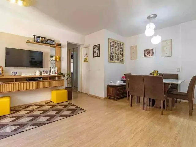 Imagem: Apartamento de 3 Dormitórios Zona Norte