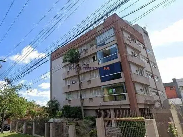 Imagem: Apartamento em Chácara das Pedras