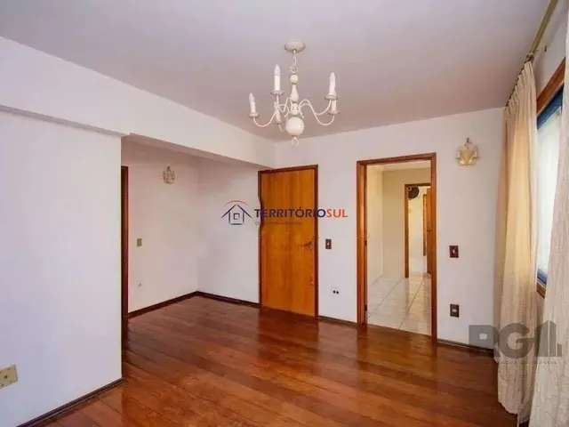 Imagem 2: Apartamento em Chácara das Pedras