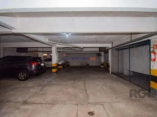 Imagem 4: Apartamento em Chácara das Pedras