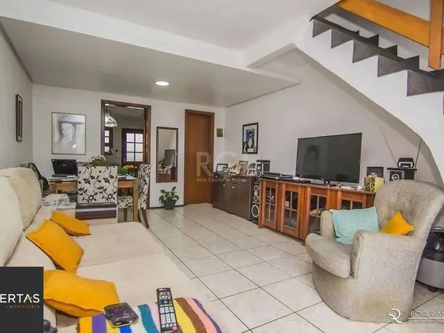 Imagem 1: Casa de Condomínio em Morro Santana