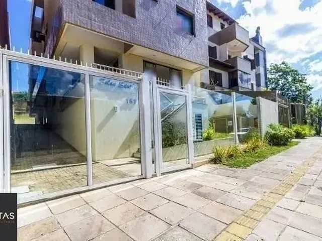 Imagem: Apartamento de 2 Dormitórios 1 Vaga - Bairro