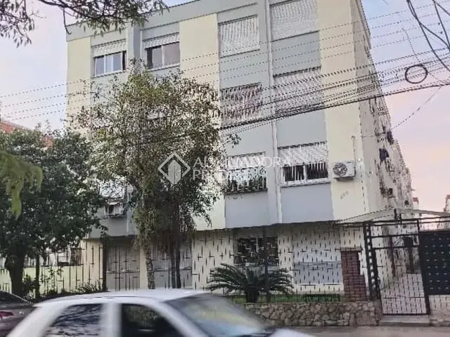 Imagem: Apartamento À Venda no Jardim Leopoldina