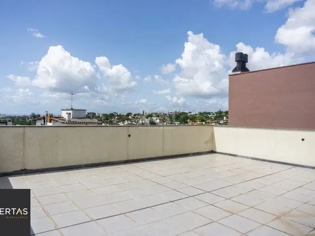 Imagem: Cobertura de 3 Dormitórios 3 Vagas - Chácara