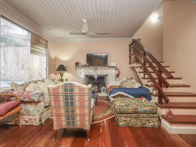 Imagem: Casa Sobrado 307 M2 com 3 Quartos, 3 Vagas