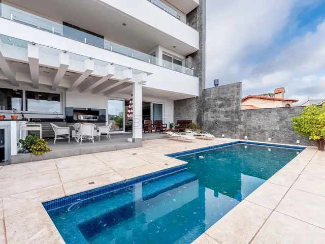 Imagem: Magnífica Casa no Bairro Chácara das Pedras