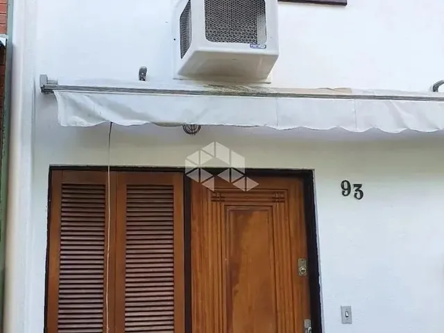 Imagem: Casa Sobrado 2 Quartos no Bairro Alto Petrópolis