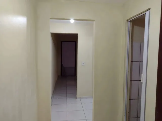 Imagem 6: Prédio com 8 Kitnets (Itaparica)