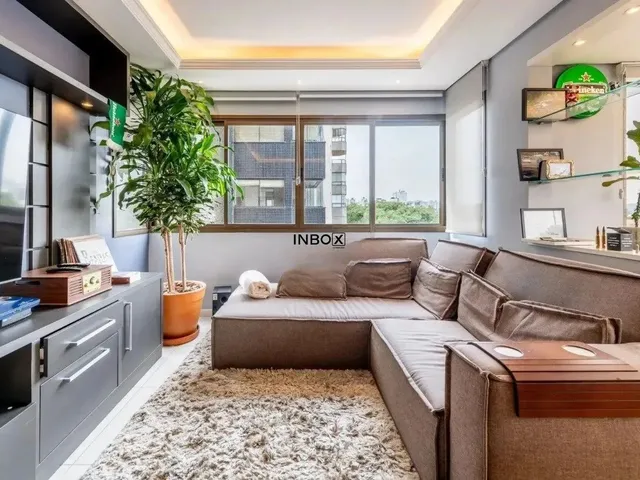 Imagem: Perfeito para Você - Apartamento de 84M²