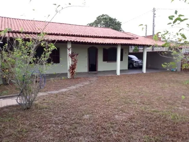 Imagem 12: Saquarema - Jaconé - Casa 3 Quartos 2 Suítes - Rua 13 - 444 M2 - 100 Metros da Praia