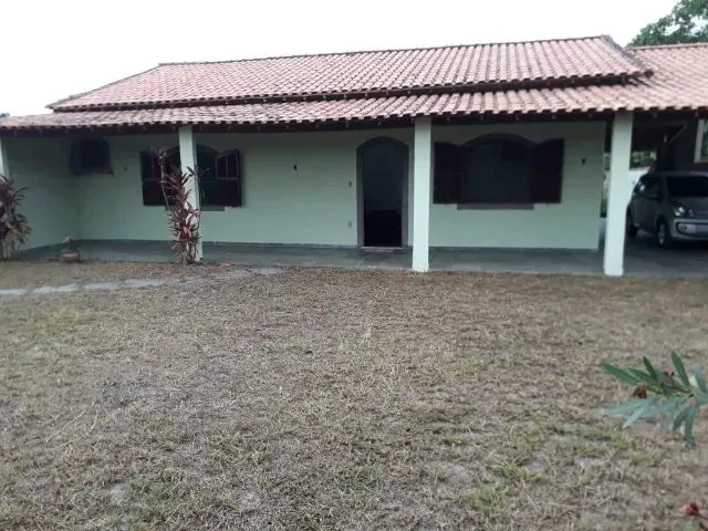 Imagem 13: Saquarema - Jaconé - Casa 3 Quartos 2 Suítes - Rua 13 - 444 M2 - 100 Metros da Praia